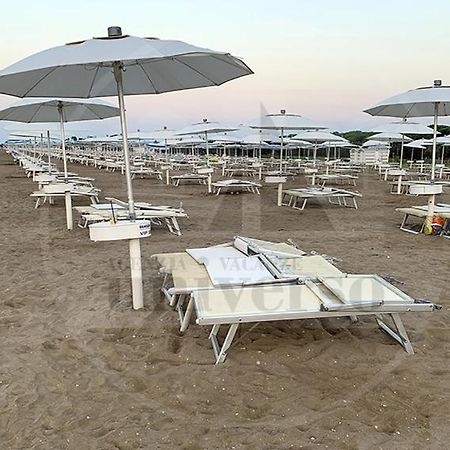 Ferienwohnung K/3 Eraclea Mare Exterior foto