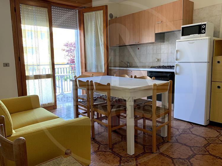 Ferienwohnung K/3 Eraclea Mare Exterior foto