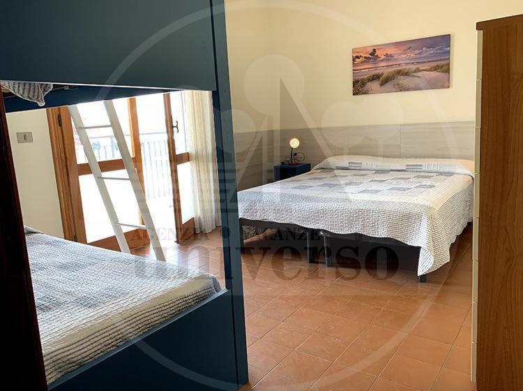 Ferienwohnung K/3 Eraclea Mare Exterior foto