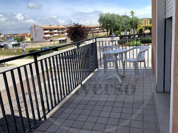 Ferienwohnung K/3 Eraclea Mare Exterior foto