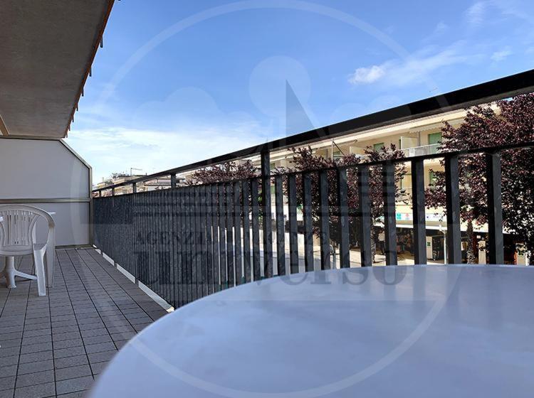 Ferienwohnung K/3 Eraclea Mare Exterior foto